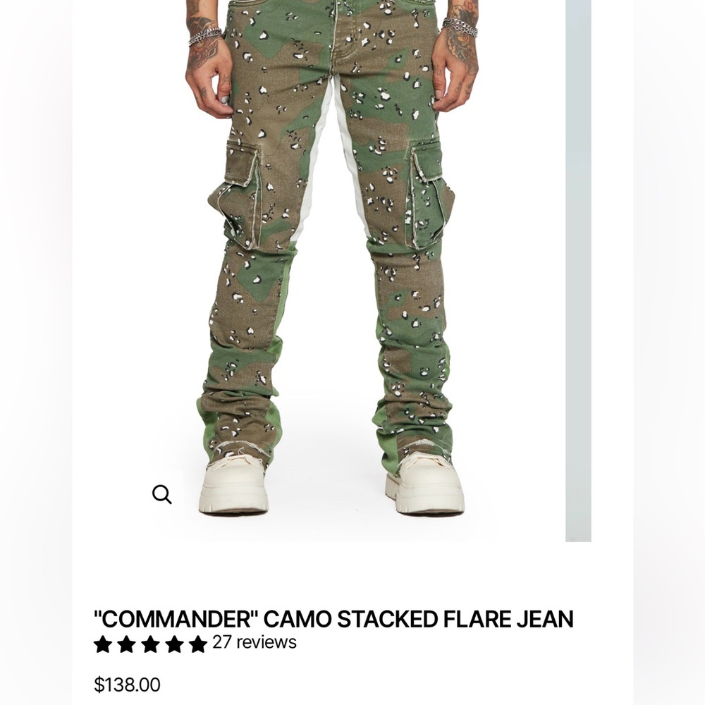 Valabasas jeans